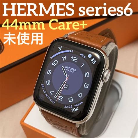 apple watch 6 44mm hermes|apple watch 6 datasheet.